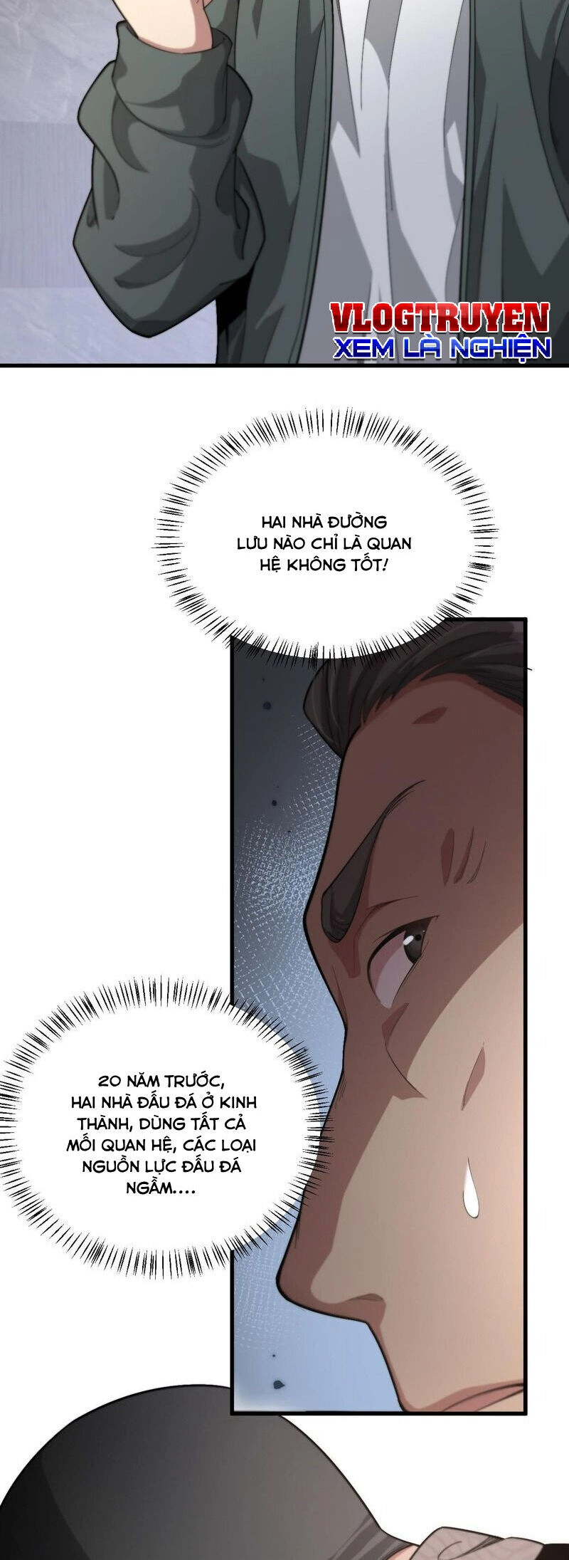 Ta Bị Kẹt Cùng Một Ngày 1000 Năm Chapter 66 - 11