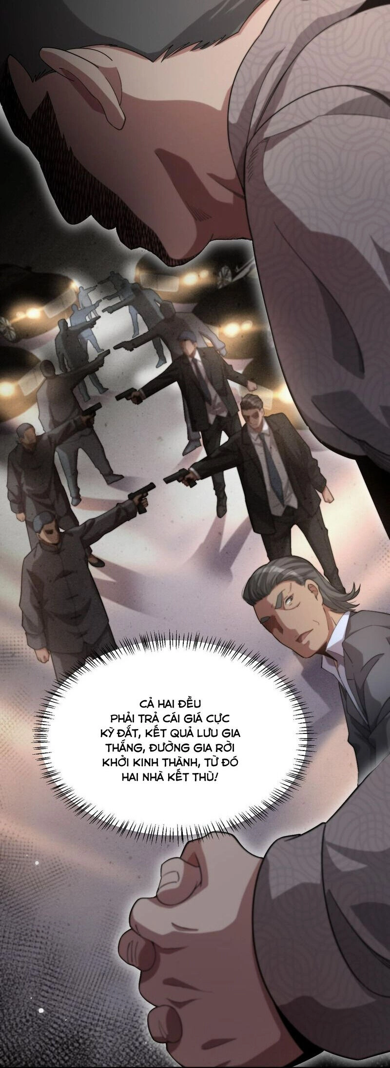 Ta Bị Kẹt Cùng Một Ngày 1000 Năm Chapter 66 - 12