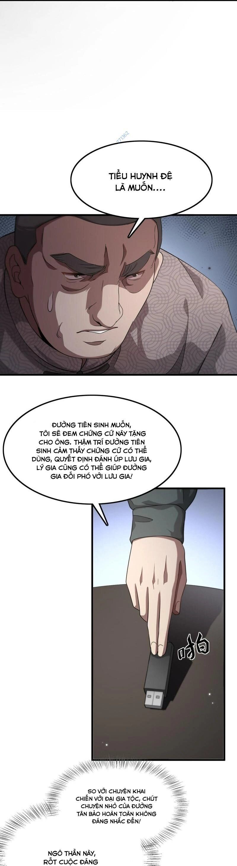 Ta Bị Kẹt Cùng Một Ngày 1000 Năm Chapter 66 - 13