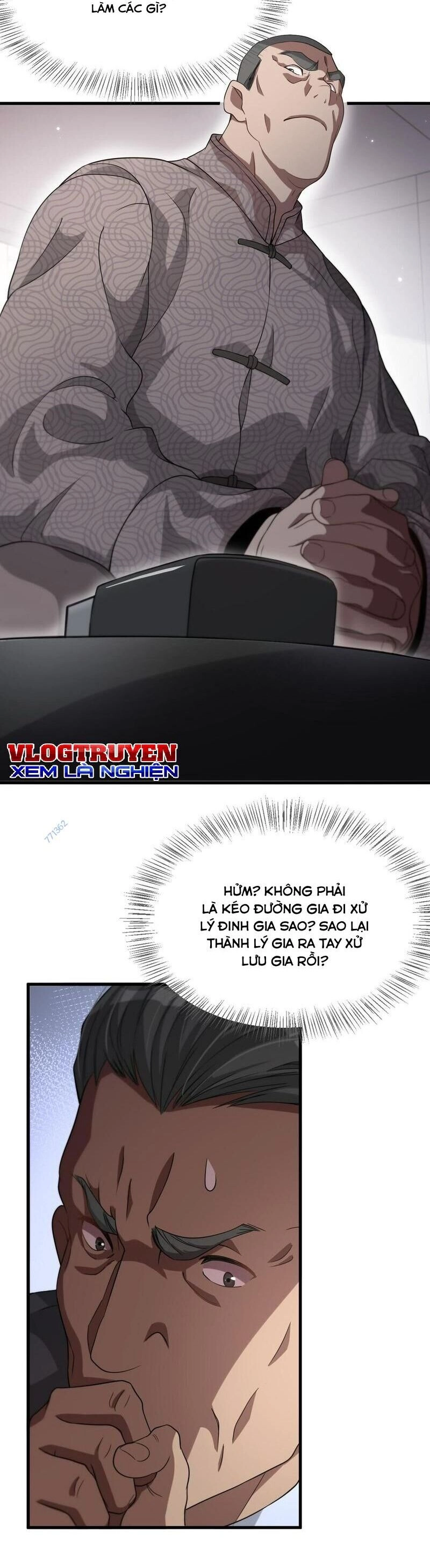 Ta Bị Kẹt Cùng Một Ngày 1000 Năm Chapter 66 - 14