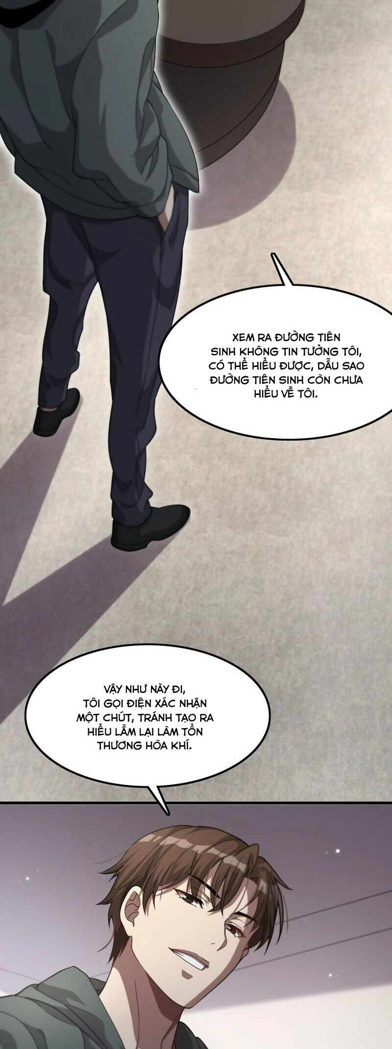 Ta Bị Kẹt Cùng Một Ngày 1000 Năm Chapter 66 - 16