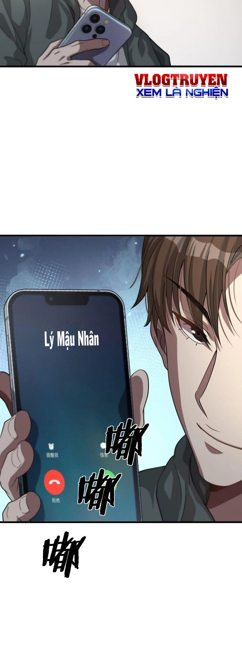 Ta Bị Kẹt Cùng Một Ngày 1000 Năm Chapter 66 - 17