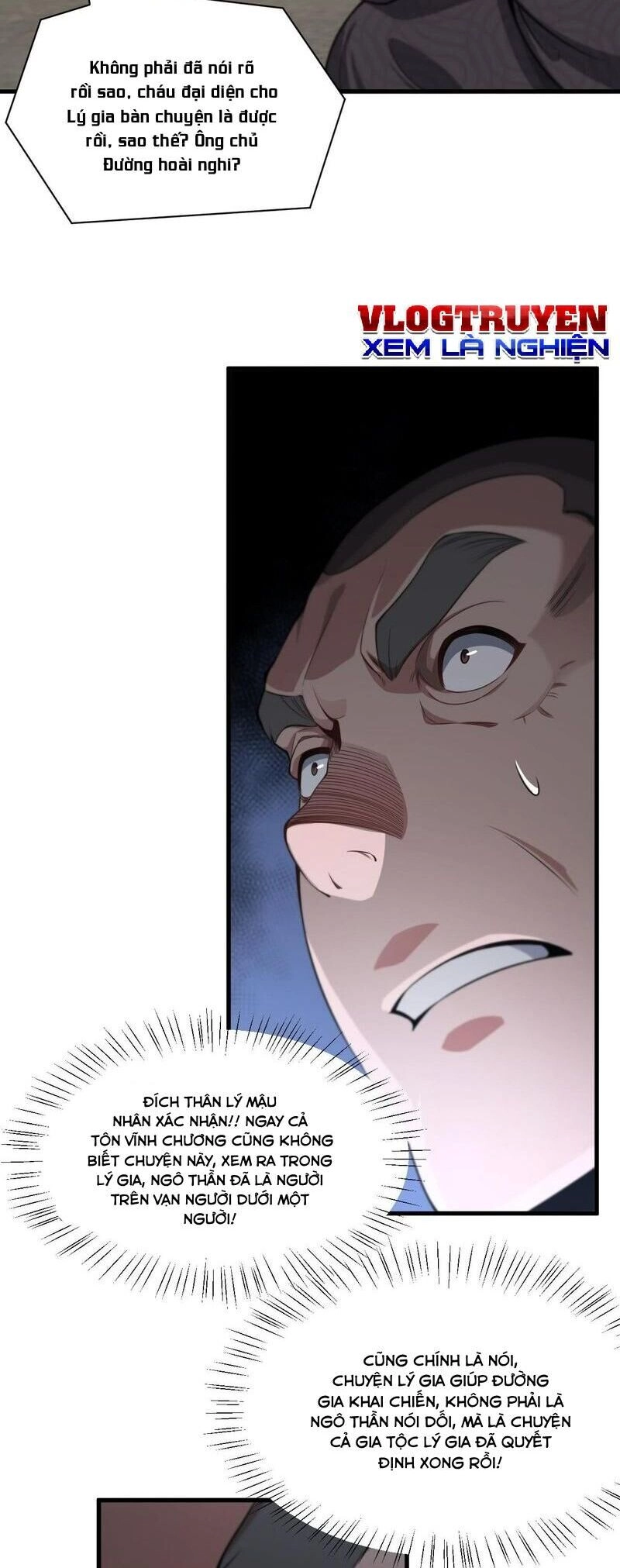 Ta Bị Kẹt Cùng Một Ngày 1000 Năm Chapter 66 - 19