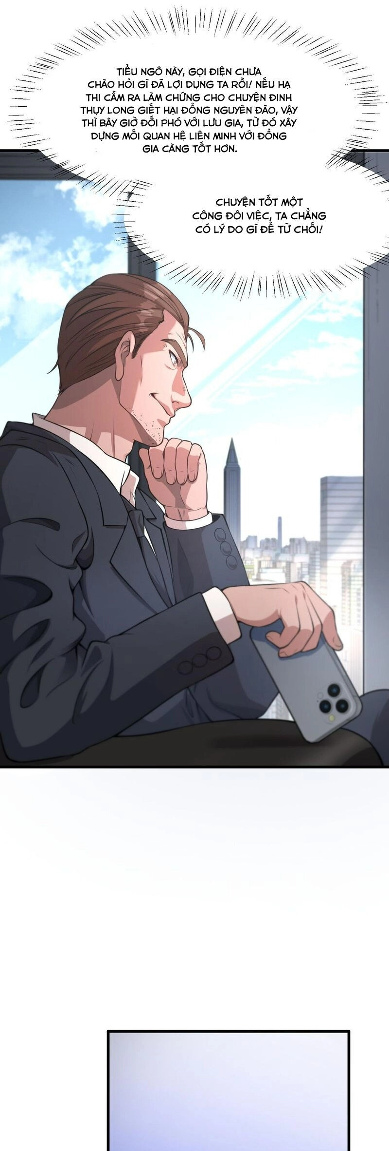 Ta Bị Kẹt Cùng Một Ngày 1000 Năm Chapter 66 - 21