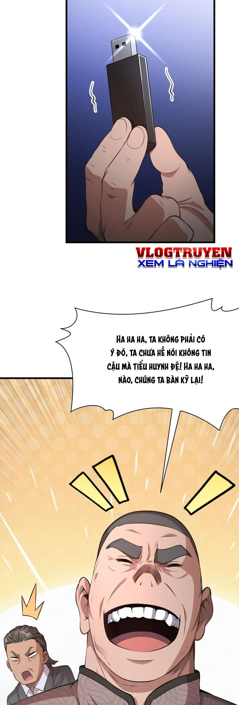 Ta Bị Kẹt Cùng Một Ngày 1000 Năm Chapter 66 - 22