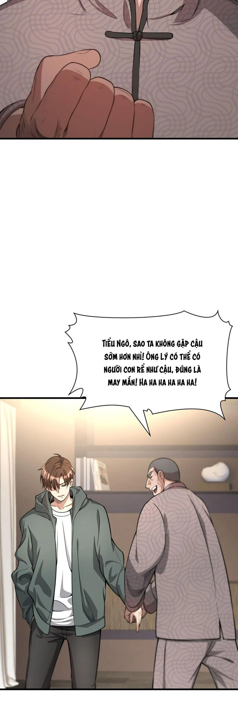 Ta Bị Kẹt Cùng Một Ngày 1000 Năm Chapter 66 - 23