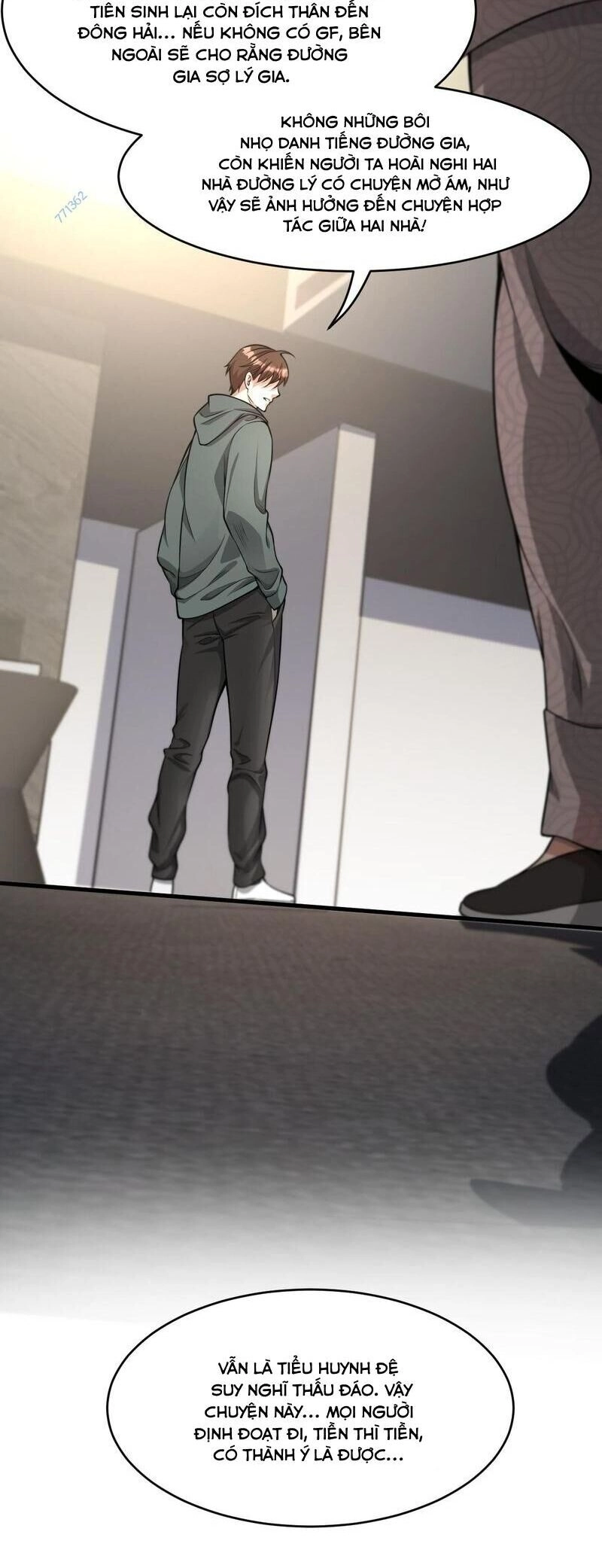 Ta Bị Kẹt Cùng Một Ngày 1000 Năm Chapter 66 - 26