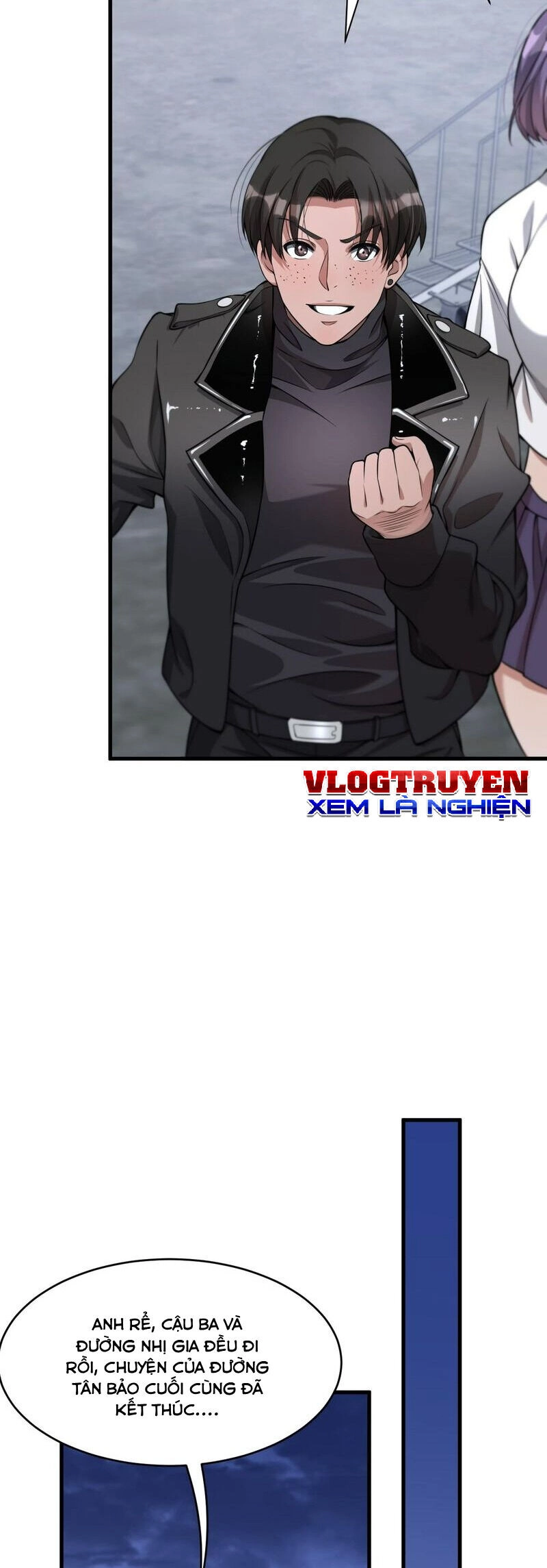 Ta Bị Kẹt Cùng Một Ngày 1000 Năm Chapter 66 - 28