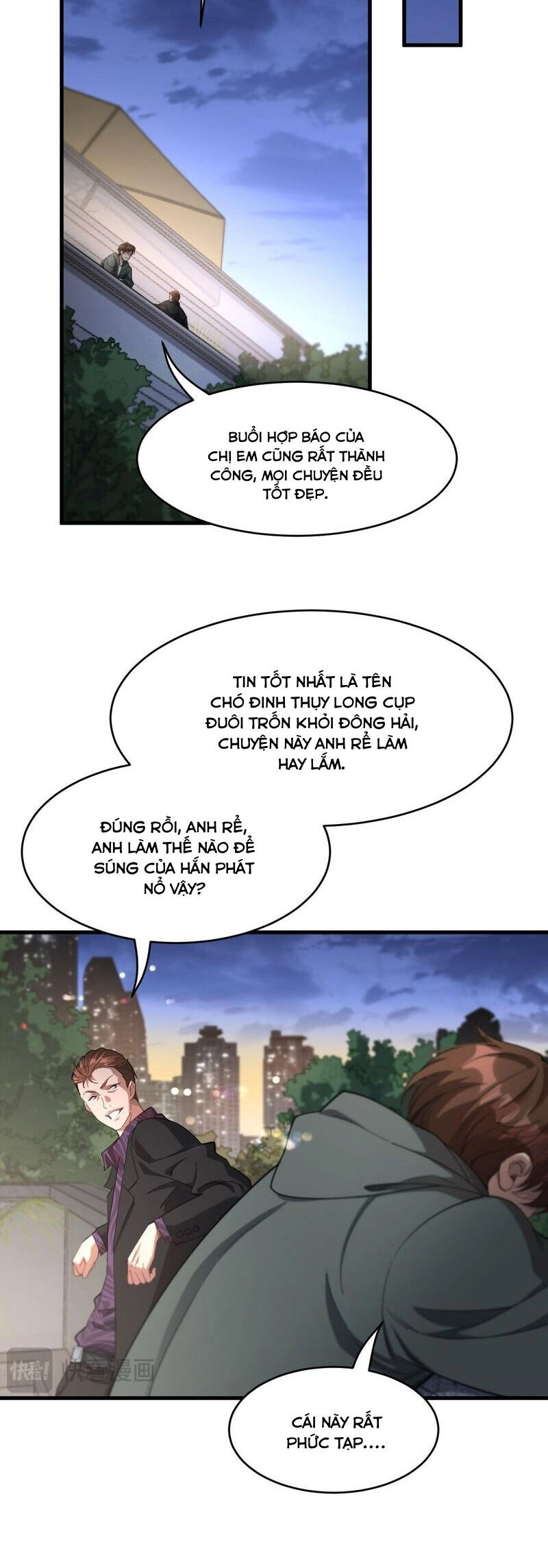 Ta Bị Kẹt Cùng Một Ngày 1000 Năm Chapter 66 - 29