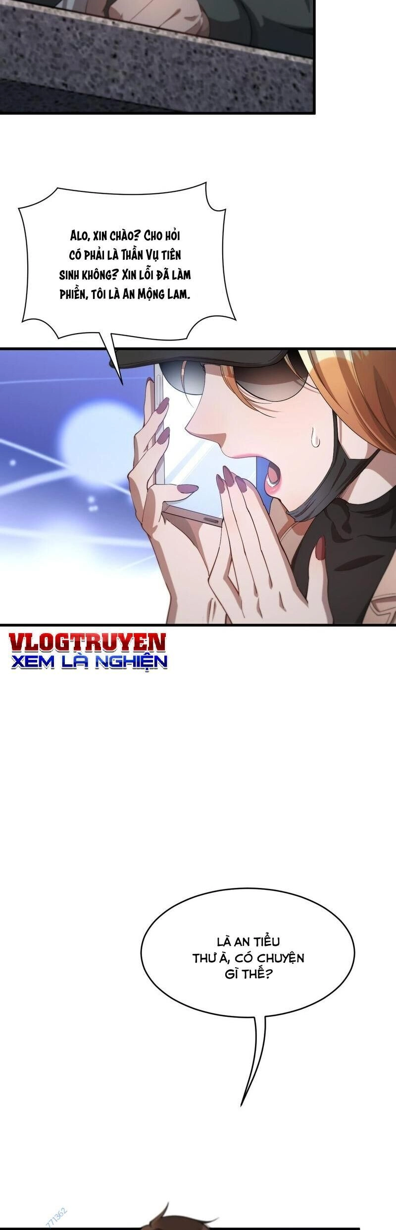 Ta Bị Kẹt Cùng Một Ngày 1000 Năm Chapter 66 - 31