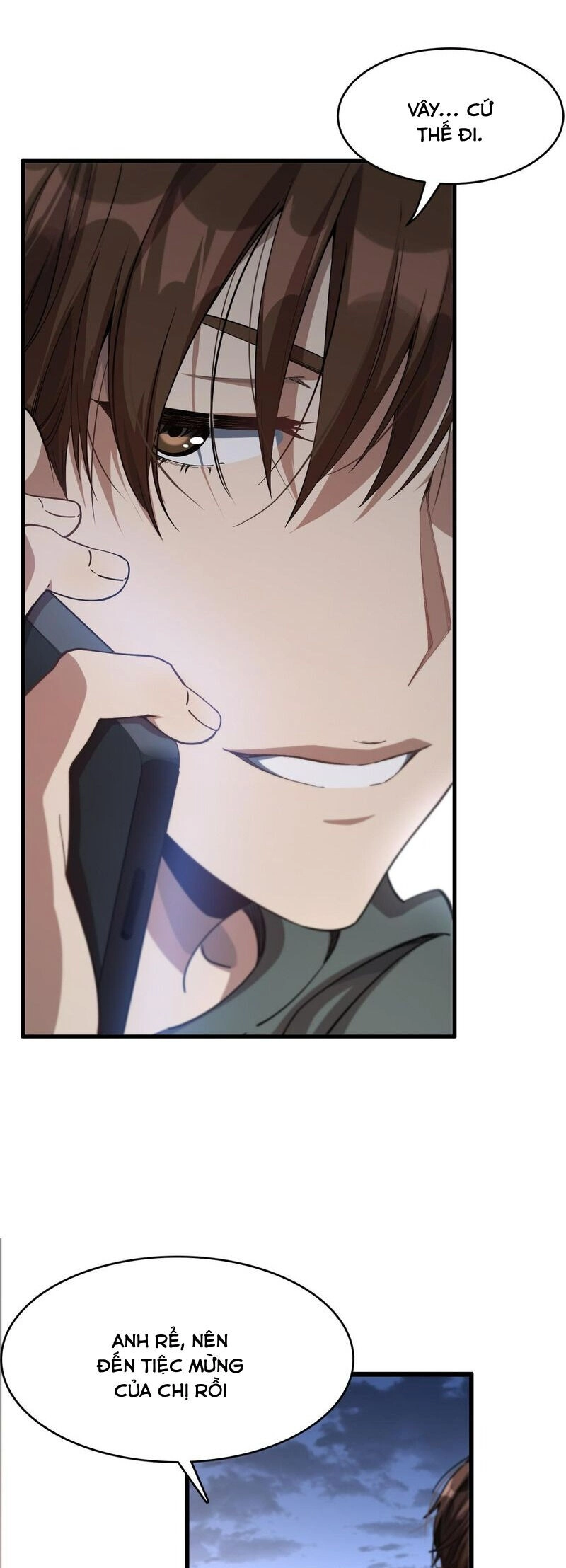 Ta Bị Kẹt Cùng Một Ngày 1000 Năm Chapter 66 - 33