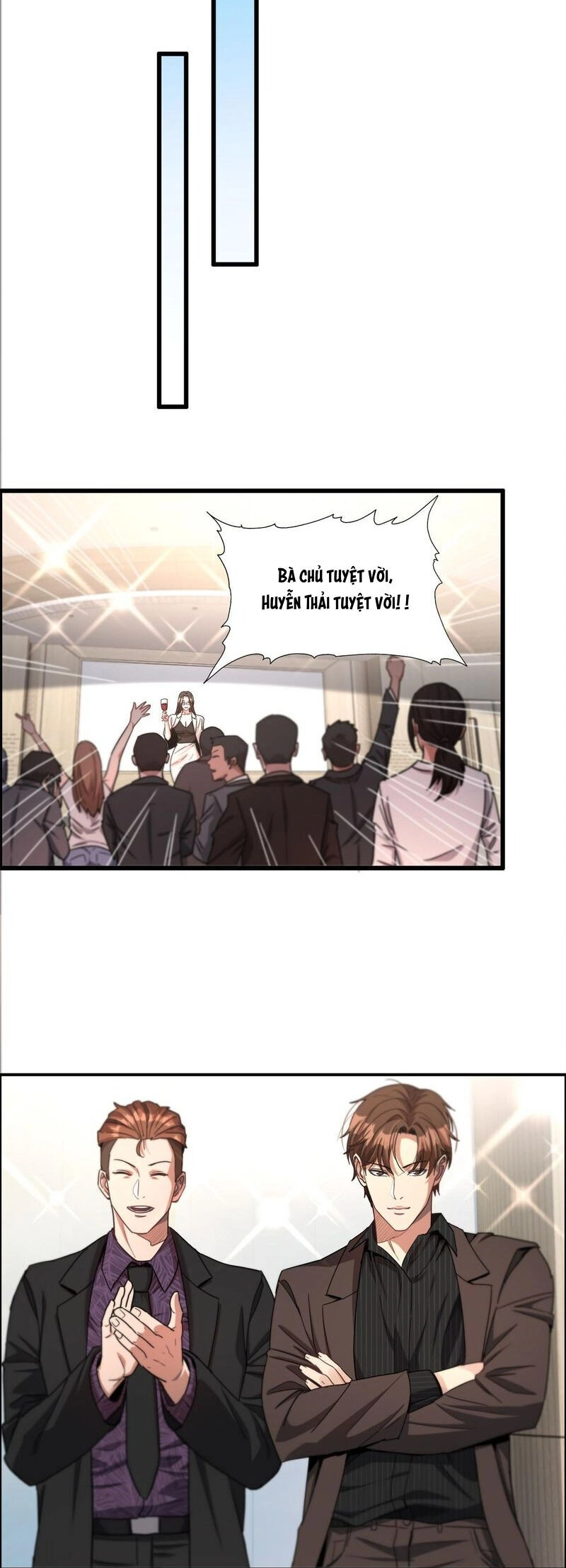 Ta Bị Kẹt Cùng Một Ngày 1000 Năm Chapter 66 - 35