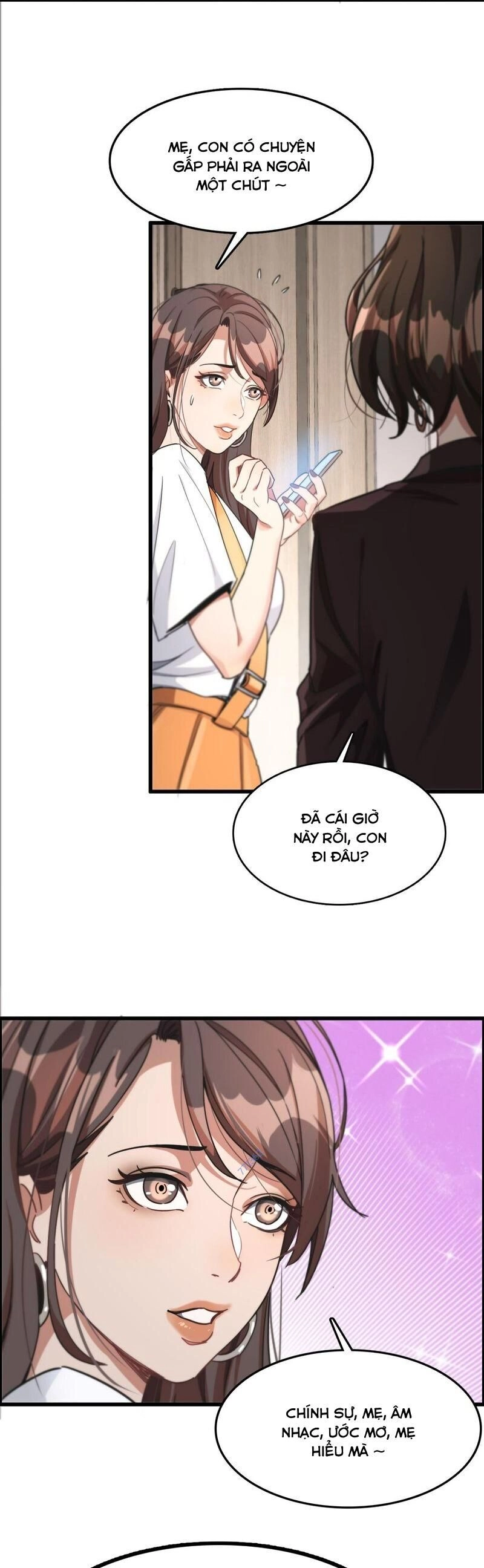 Ta Bị Kẹt Cùng Một Ngày 1000 Năm Chapter 66 - 36