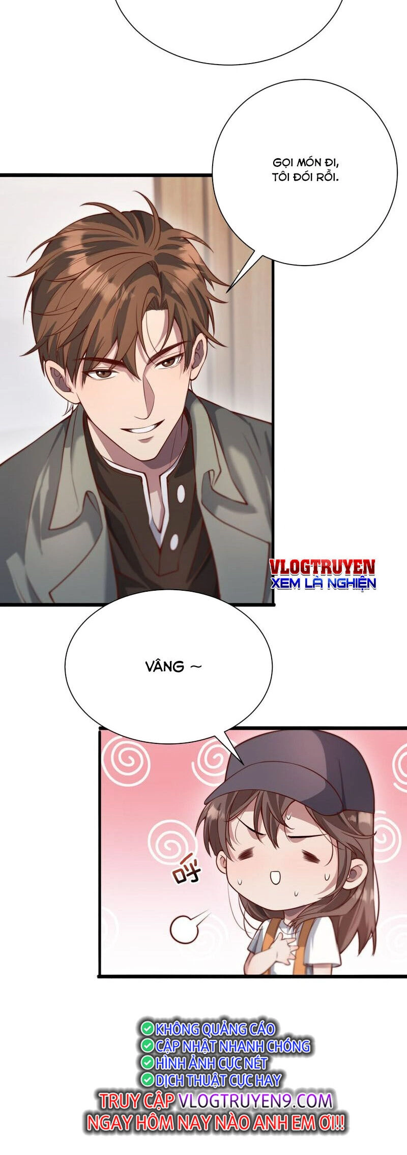 Ta Bị Kẹt Cùng Một Ngày 1000 Năm Chapter 68 - 6