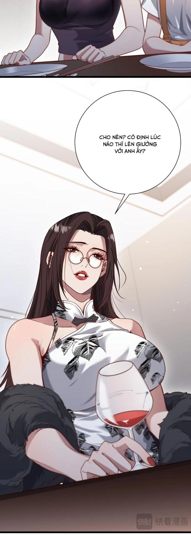 Ta Bị Kẹt Cùng Một Ngày 1000 Năm Chapter 68 - 15