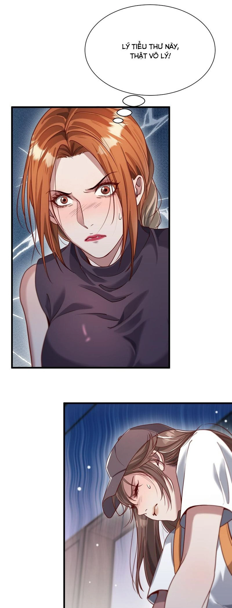 Ta Bị Kẹt Cùng Một Ngày 1000 Năm Chapter 68 - 16