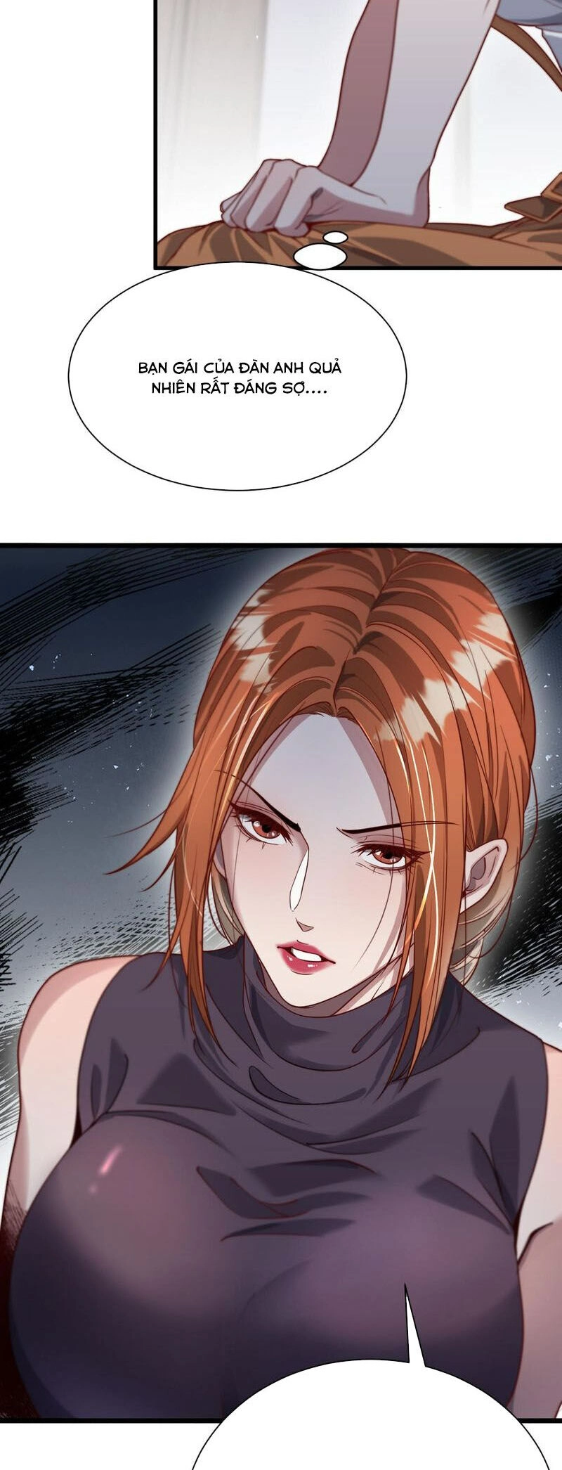 Ta Bị Kẹt Cùng Một Ngày 1000 Năm Chapter 68 - 17