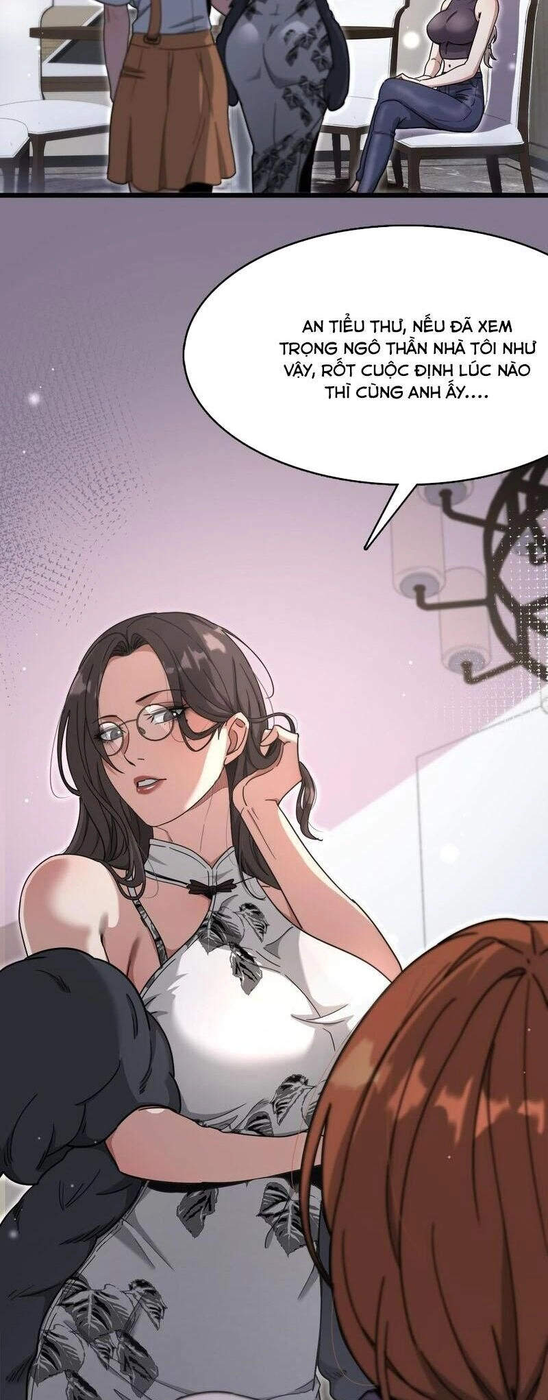 Ta Bị Kẹt Cùng Một Ngày 1000 Năm Chapter 68 - 20