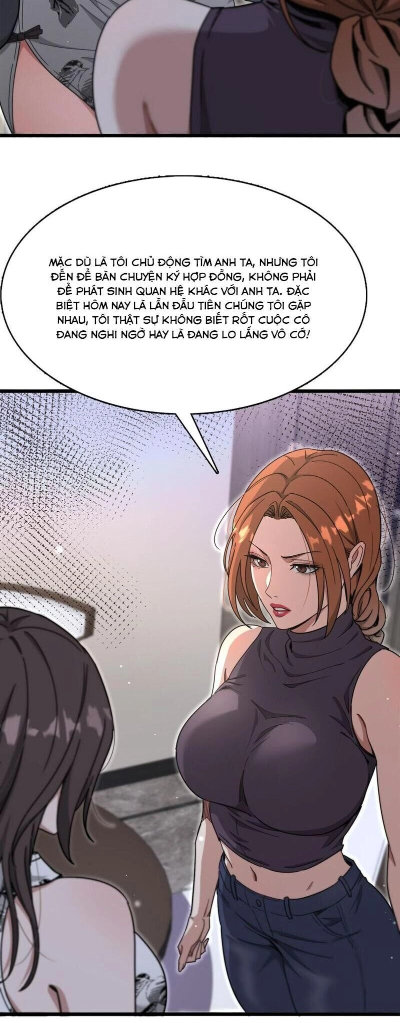 Ta Bị Kẹt Cùng Một Ngày 1000 Năm Chapter 68 - 21