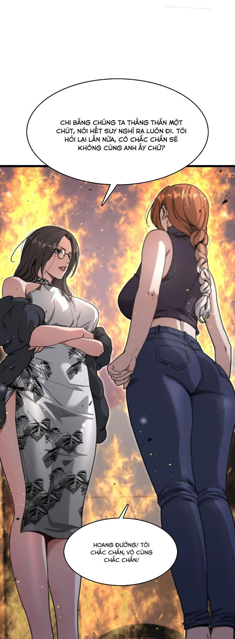 Ta Bị Kẹt Cùng Một Ngày 1000 Năm Chapter 68 - 22