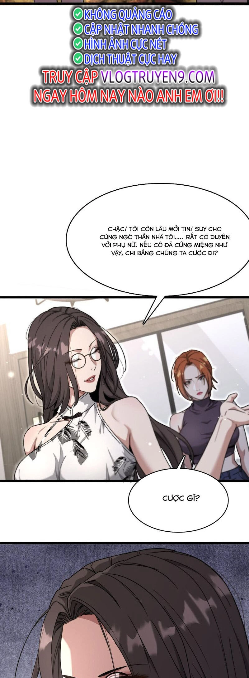 Ta Bị Kẹt Cùng Một Ngày 1000 Năm Chapter 68 - 23