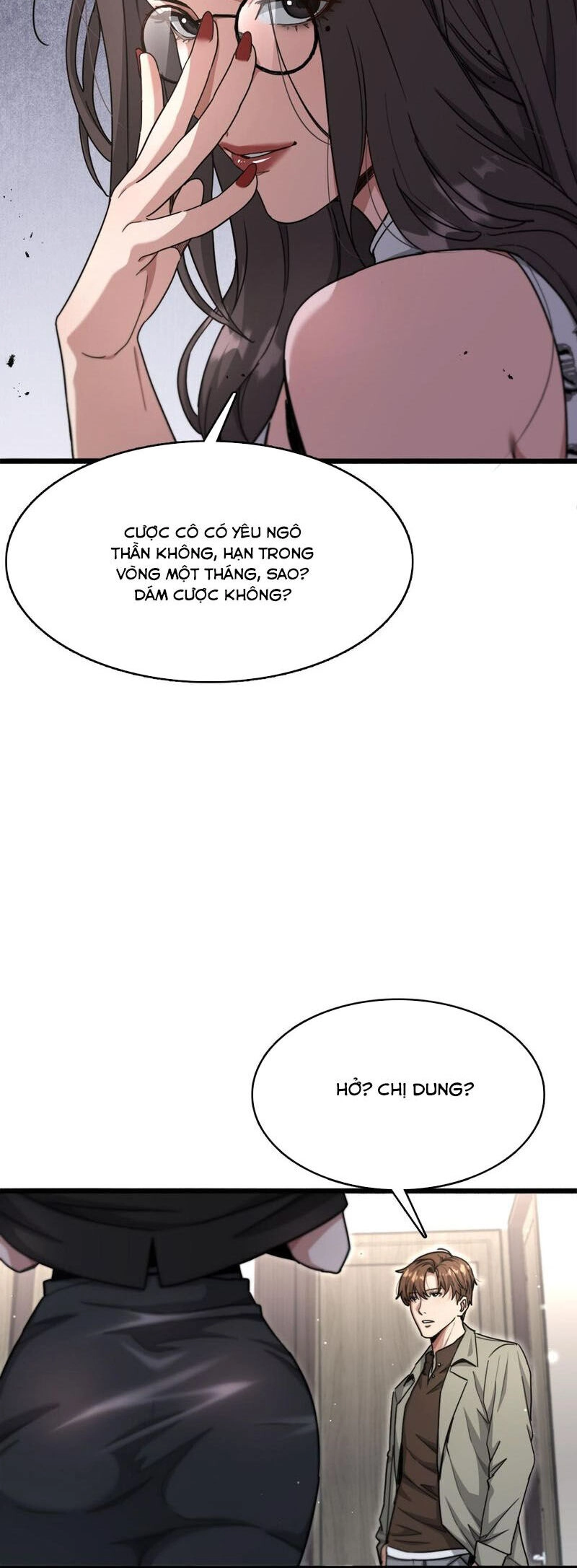 Ta Bị Kẹt Cùng Một Ngày 1000 Năm Chapter 68 - 24