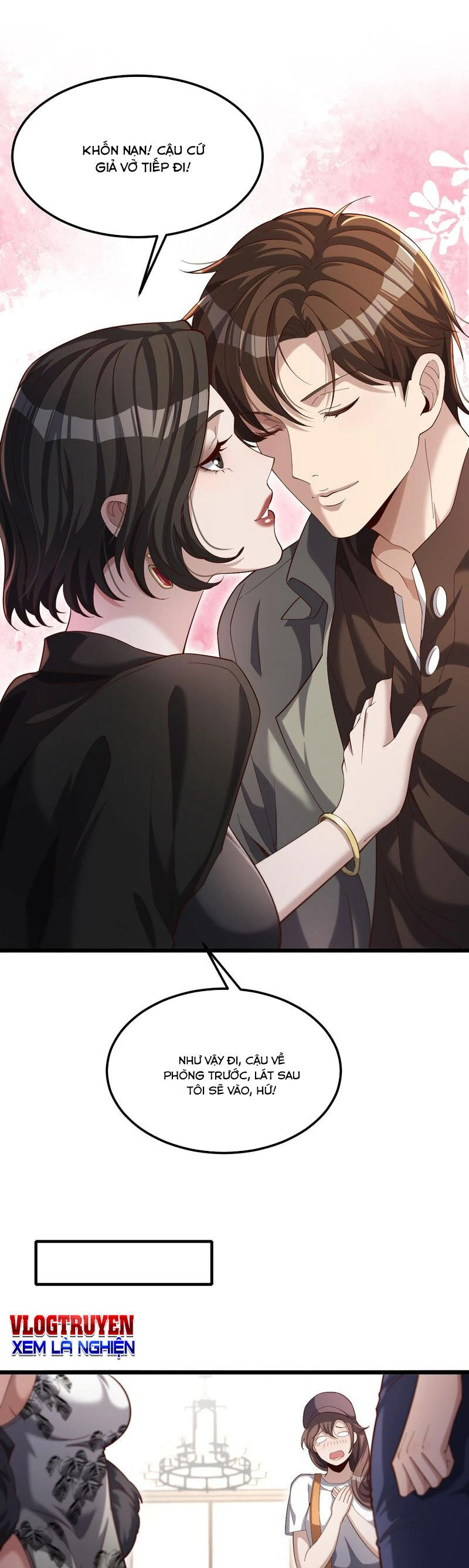 Ta Bị Kẹt Cùng Một Ngày 1000 Năm Chapter 68 - 28