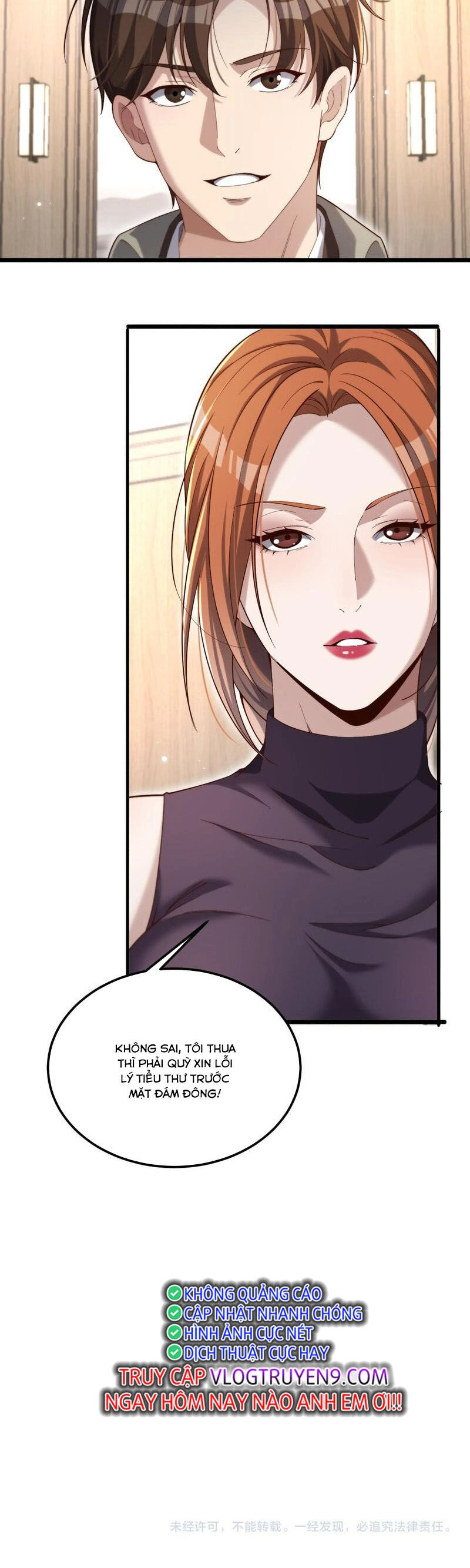 Ta Bị Kẹt Cùng Một Ngày 1000 Năm Chapter 68 - 31