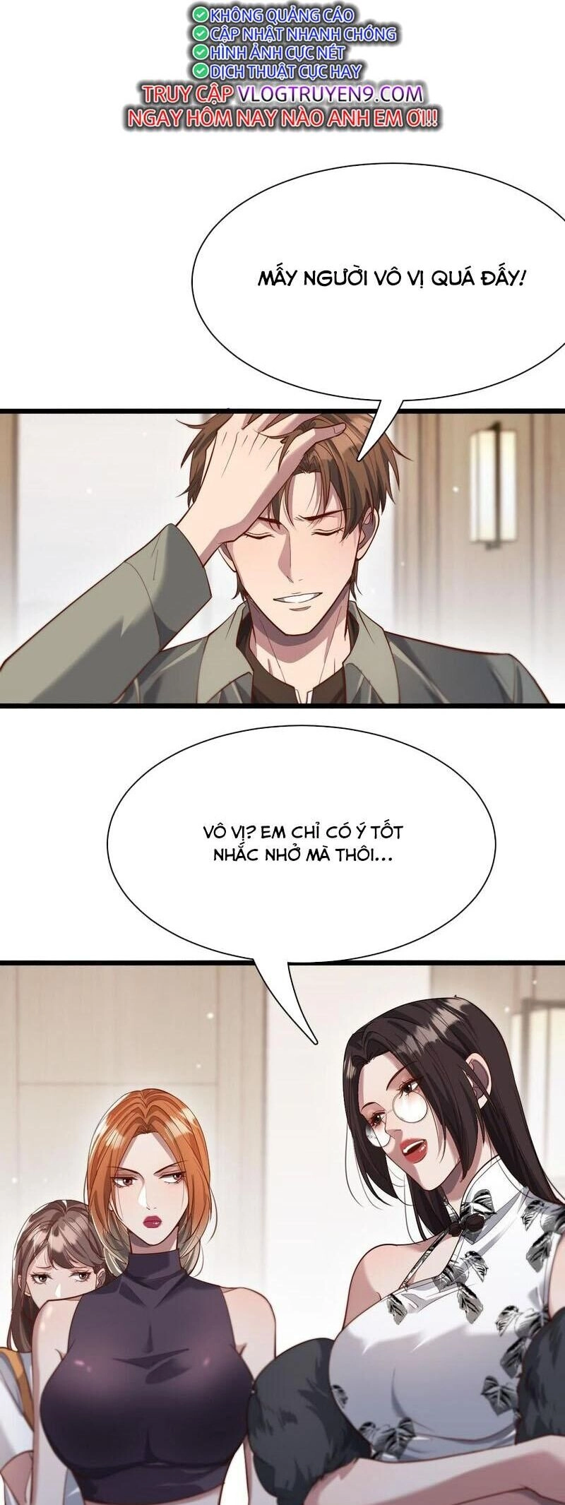 Ta Bị Kẹt Cùng Một Ngày 1000 Năm Chapter 69 - 2