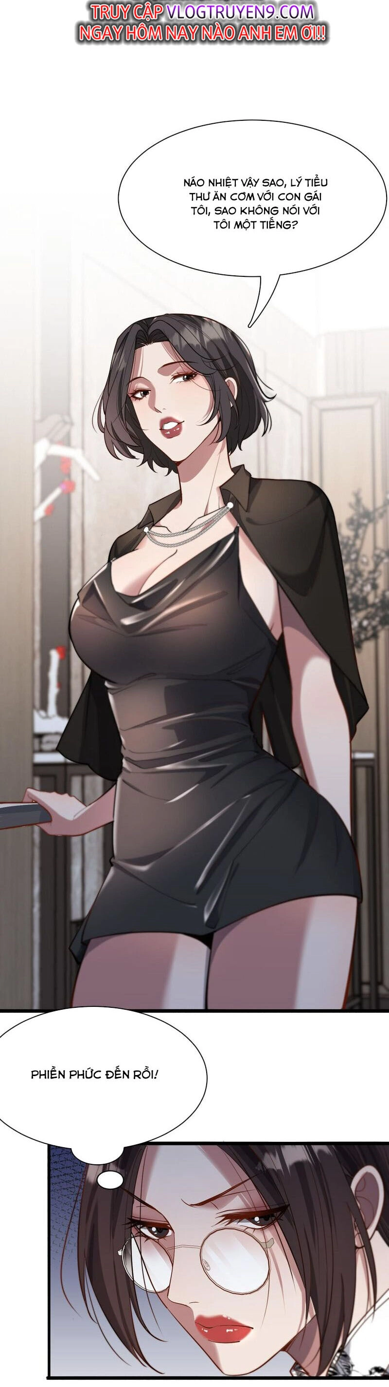 Ta Bị Kẹt Cùng Một Ngày 1000 Năm Chapter 69 - 6