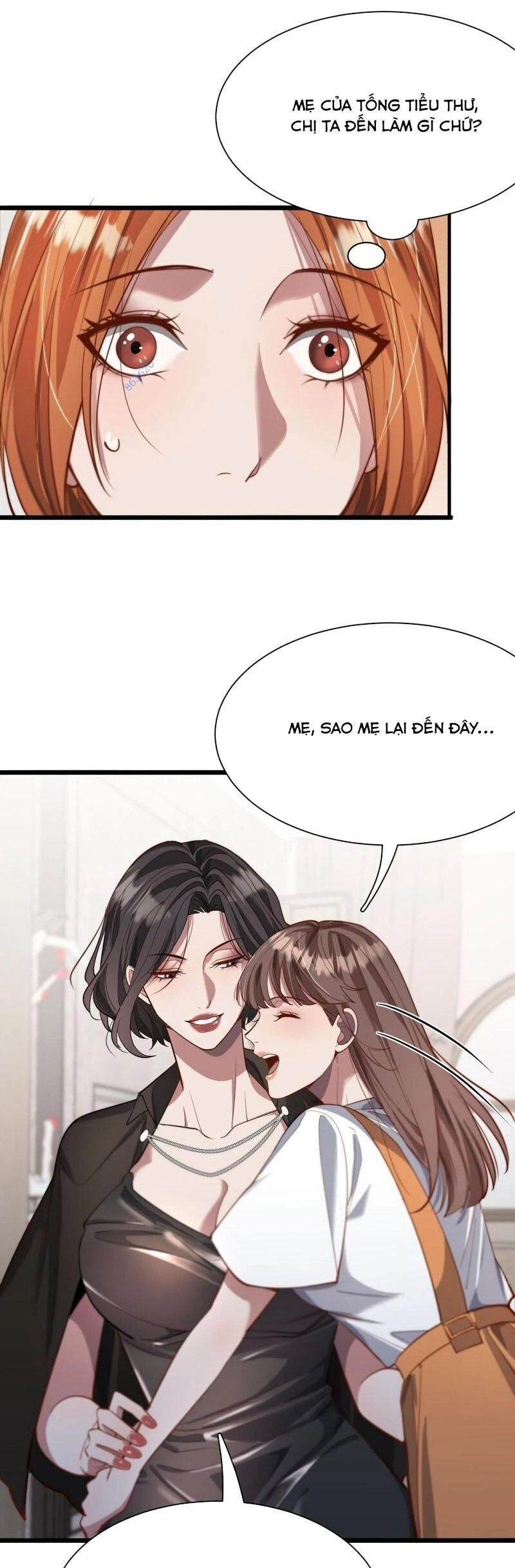 Ta Bị Kẹt Cùng Một Ngày 1000 Năm Chapter 69 - 7