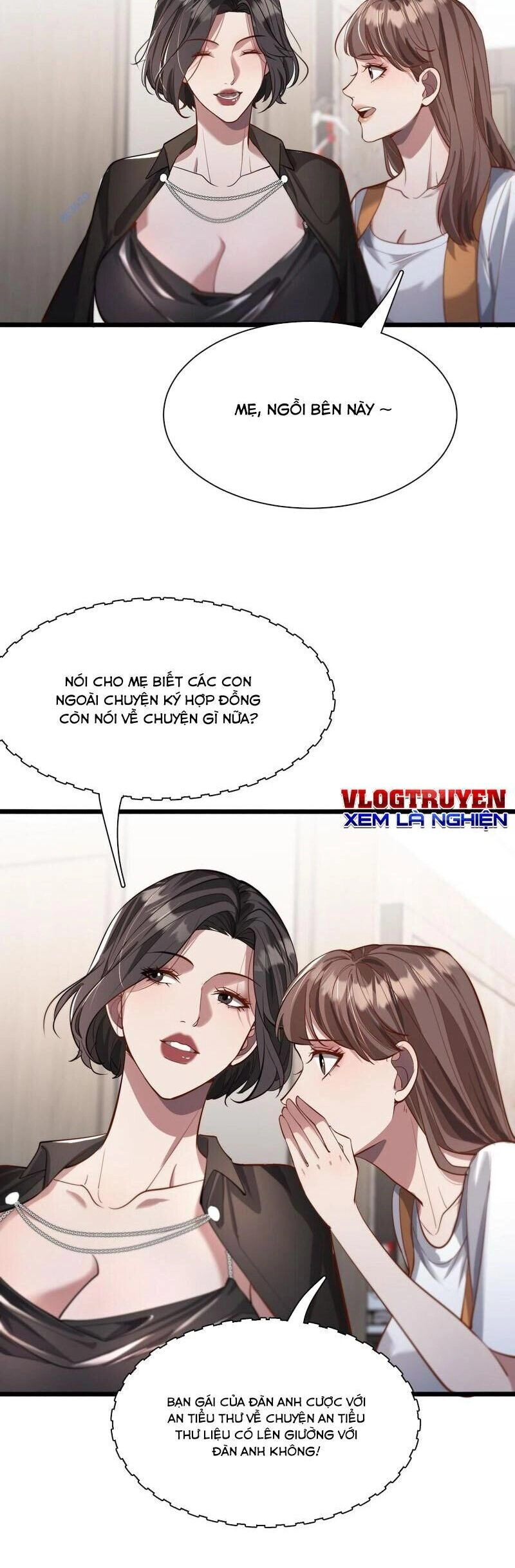 Ta Bị Kẹt Cùng Một Ngày 1000 Năm Chapter 69 - 9