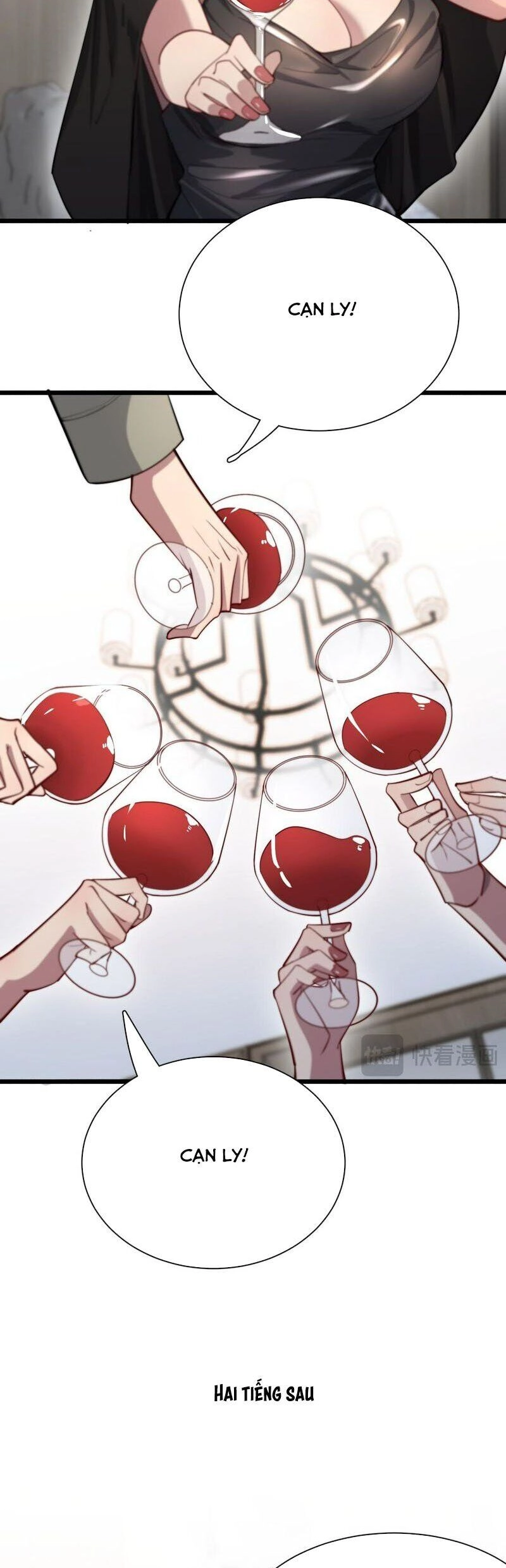 Ta Bị Kẹt Cùng Một Ngày 1000 Năm Chapter 69 - 11