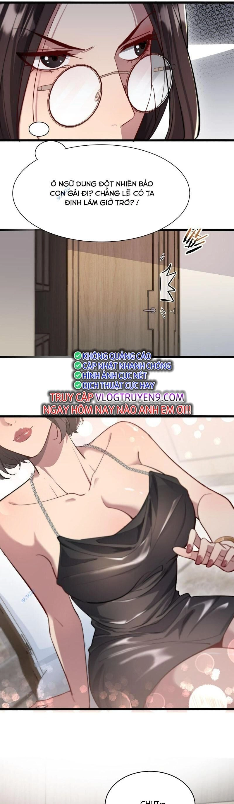 Ta Bị Kẹt Cùng Một Ngày 1000 Năm Chapter 69 - 13