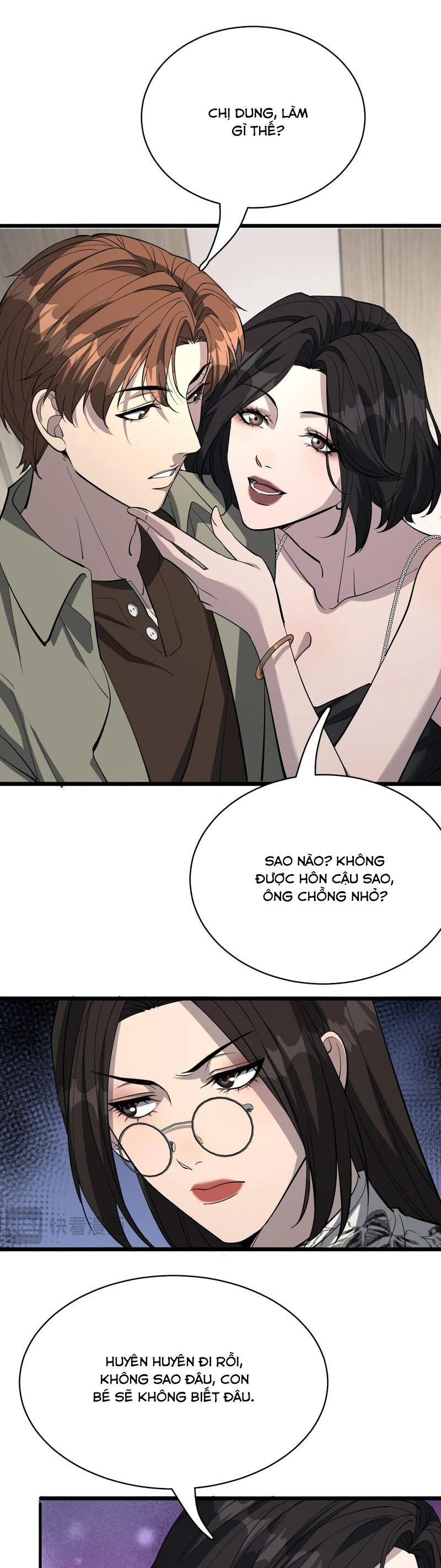 Ta Bị Kẹt Cùng Một Ngày 1000 Năm Chapter 69 - 16