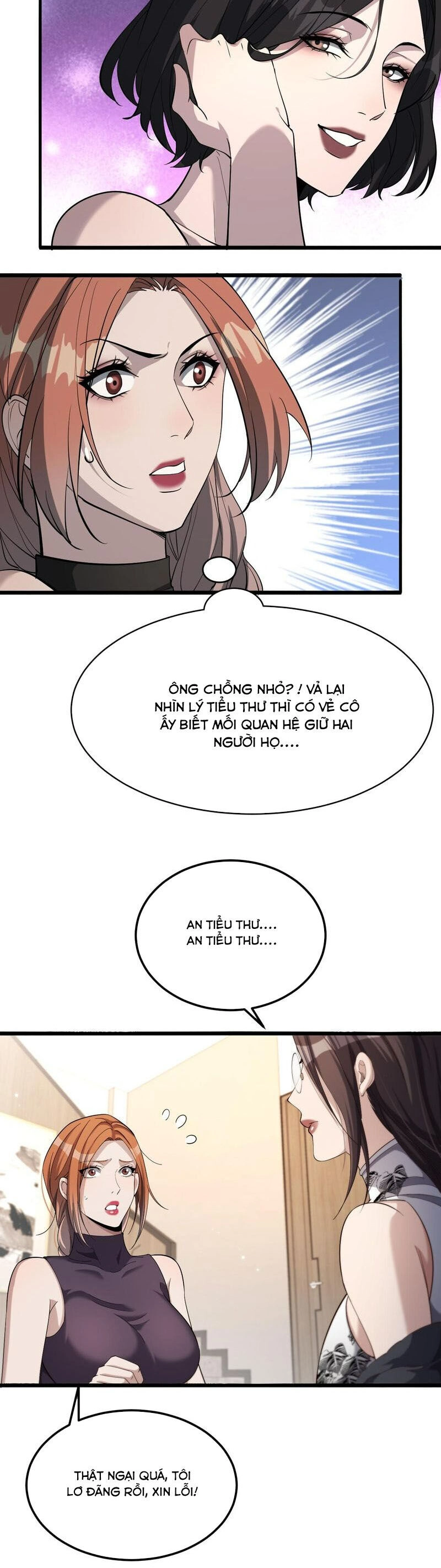 Ta Bị Kẹt Cùng Một Ngày 1000 Năm Chapter 69 - 17