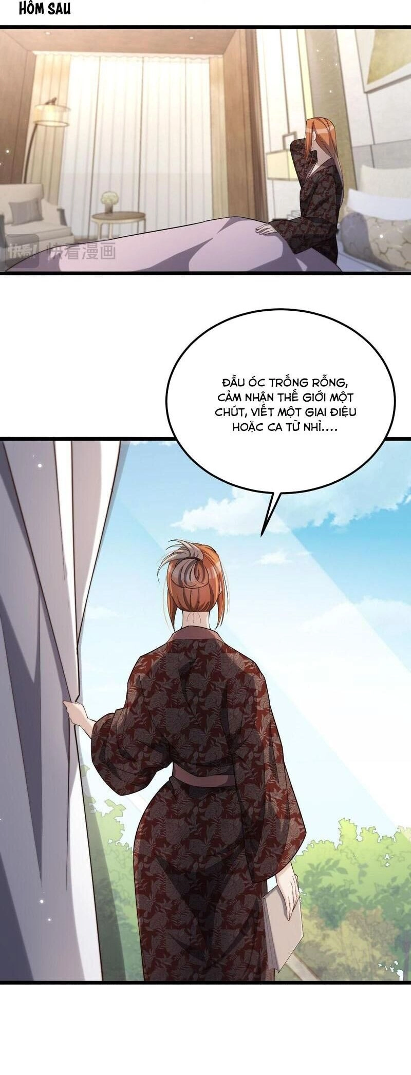 Ta Bị Kẹt Cùng Một Ngày 1000 Năm Chapter 69 - 20