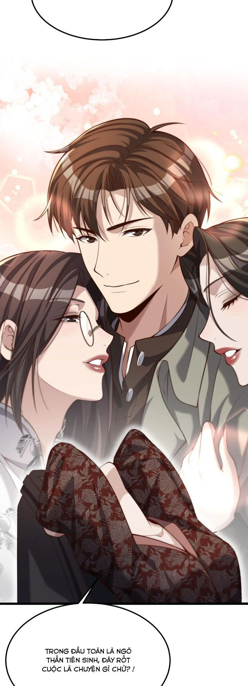 Ta Bị Kẹt Cùng Một Ngày 1000 Năm Chapter 69 - 22