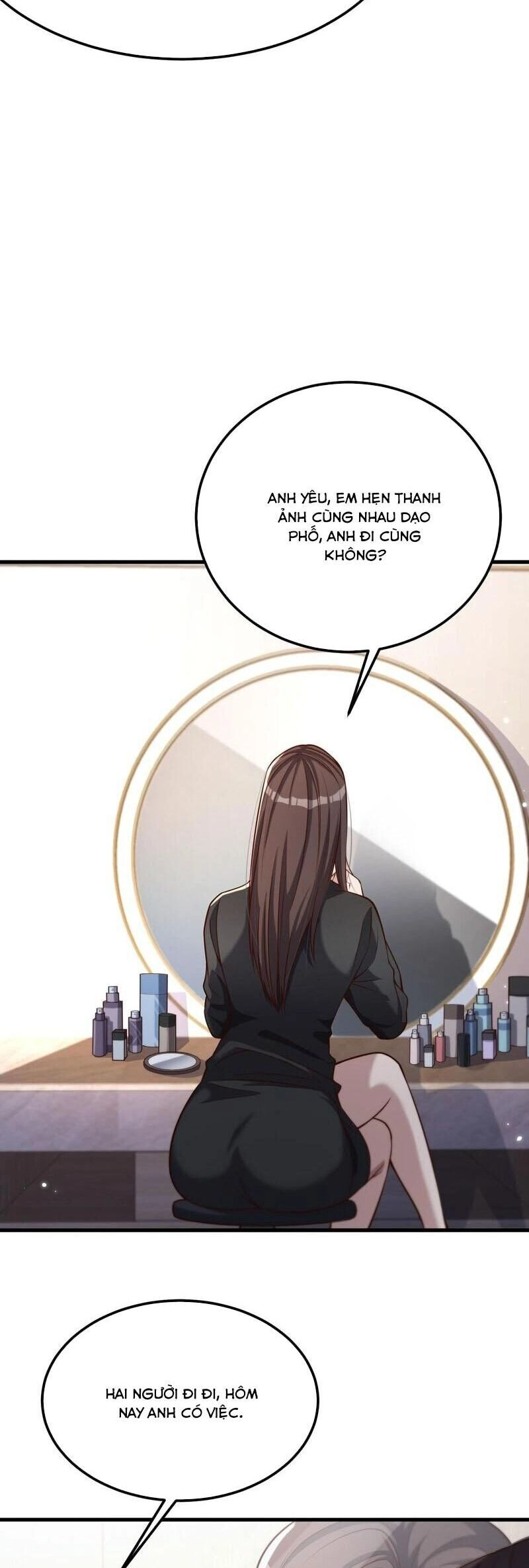 Ta Bị Kẹt Cùng Một Ngày 1000 Năm Chapter 69 - 25