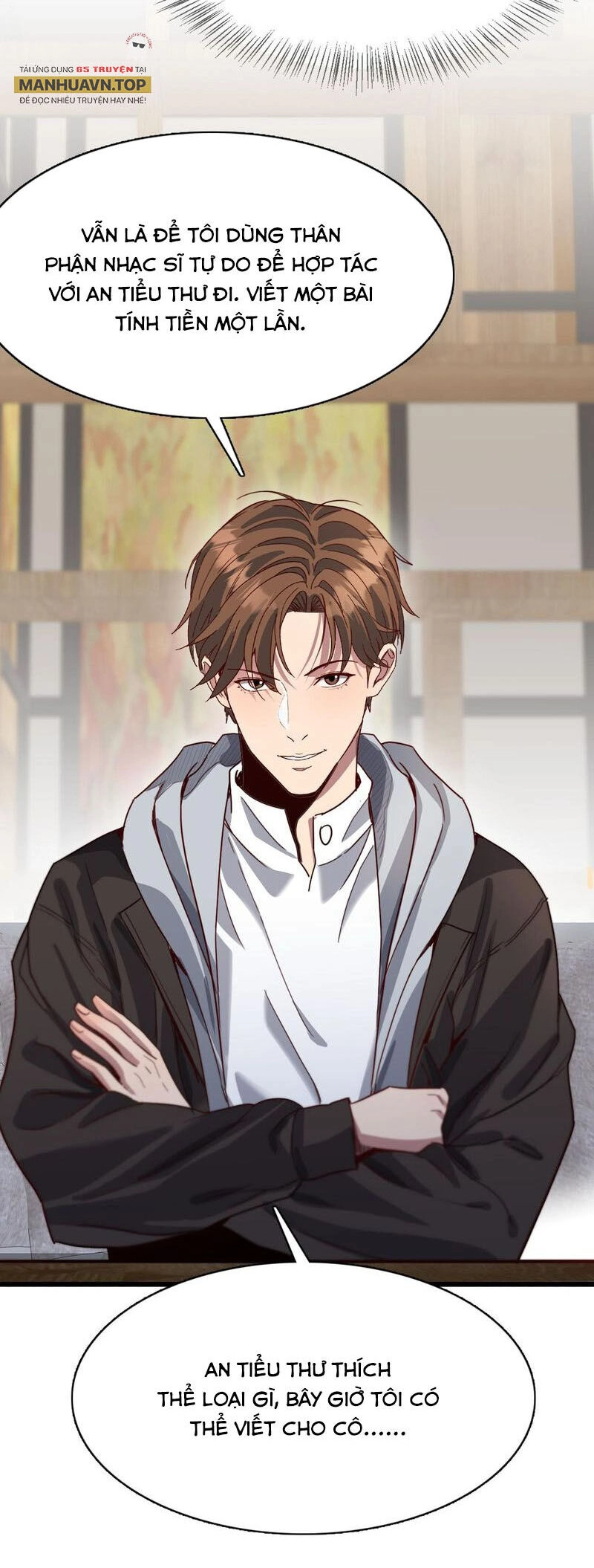 Ta Bị Kẹt Cùng Một Ngày 1000 Năm Chapter 70 - 2