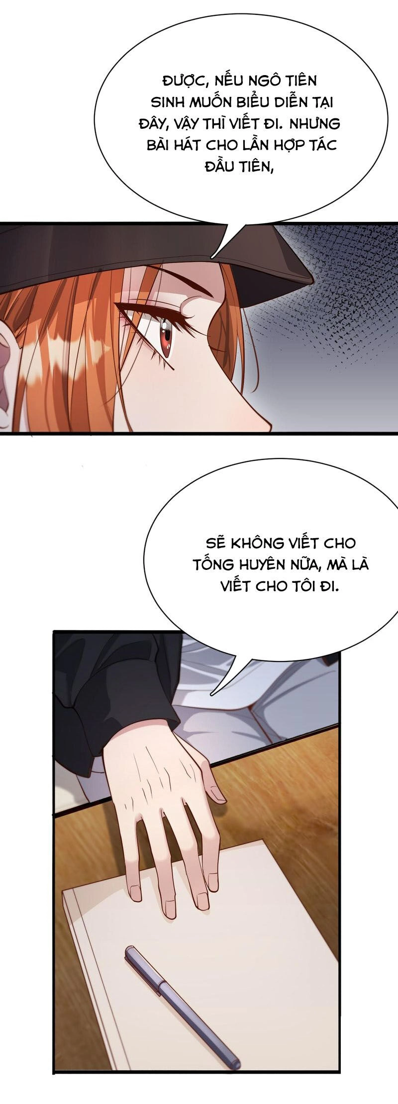 Ta Bị Kẹt Cùng Một Ngày 1000 Năm Chapter 70 - 6