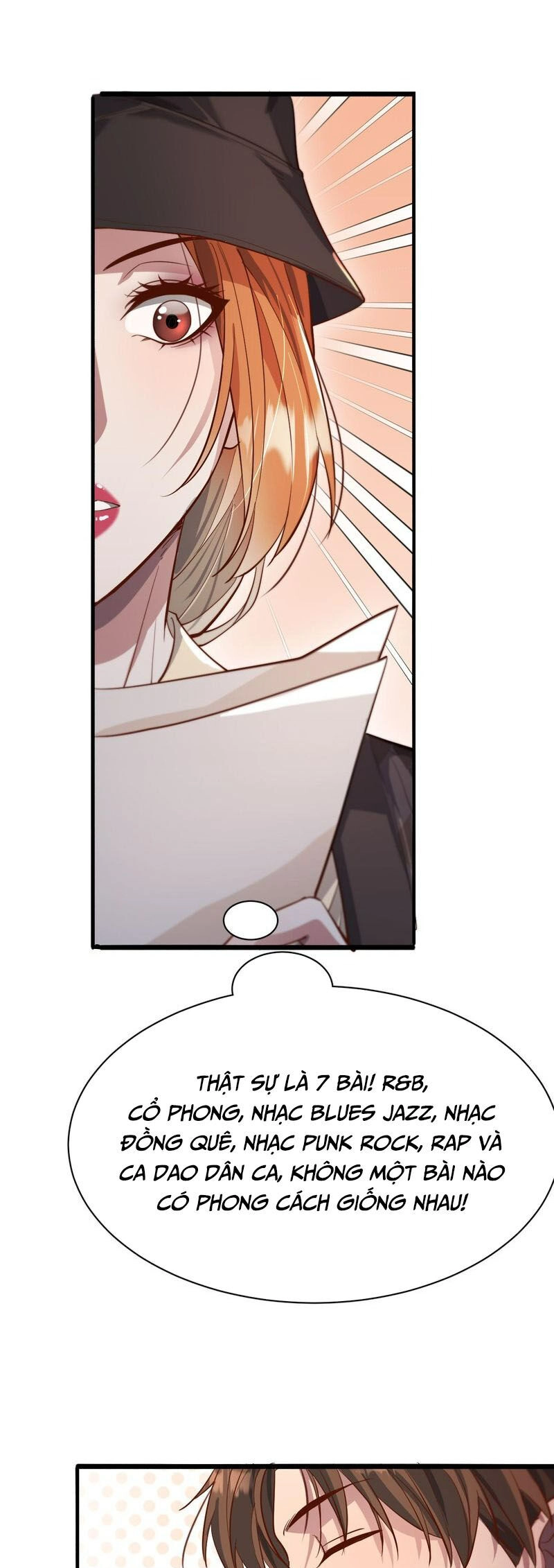 Ta Bị Kẹt Cùng Một Ngày 1000 Năm Chapter 70 - 9