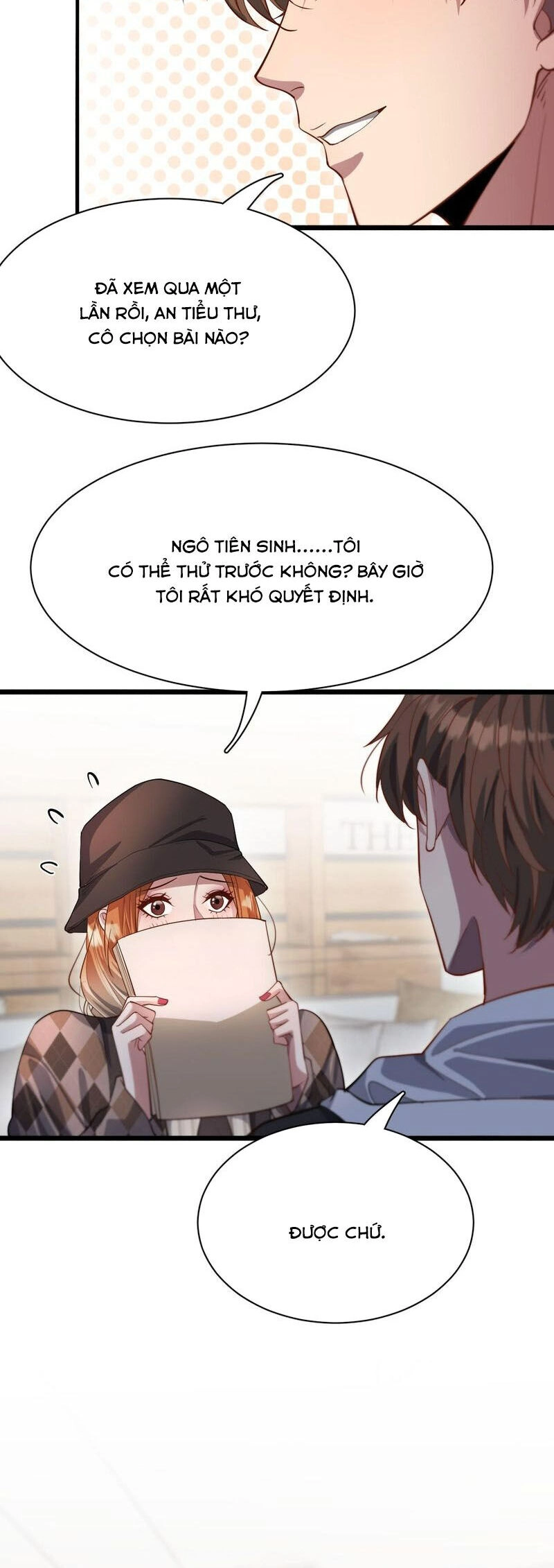 Ta Bị Kẹt Cùng Một Ngày 1000 Năm Chapter 70 - 10