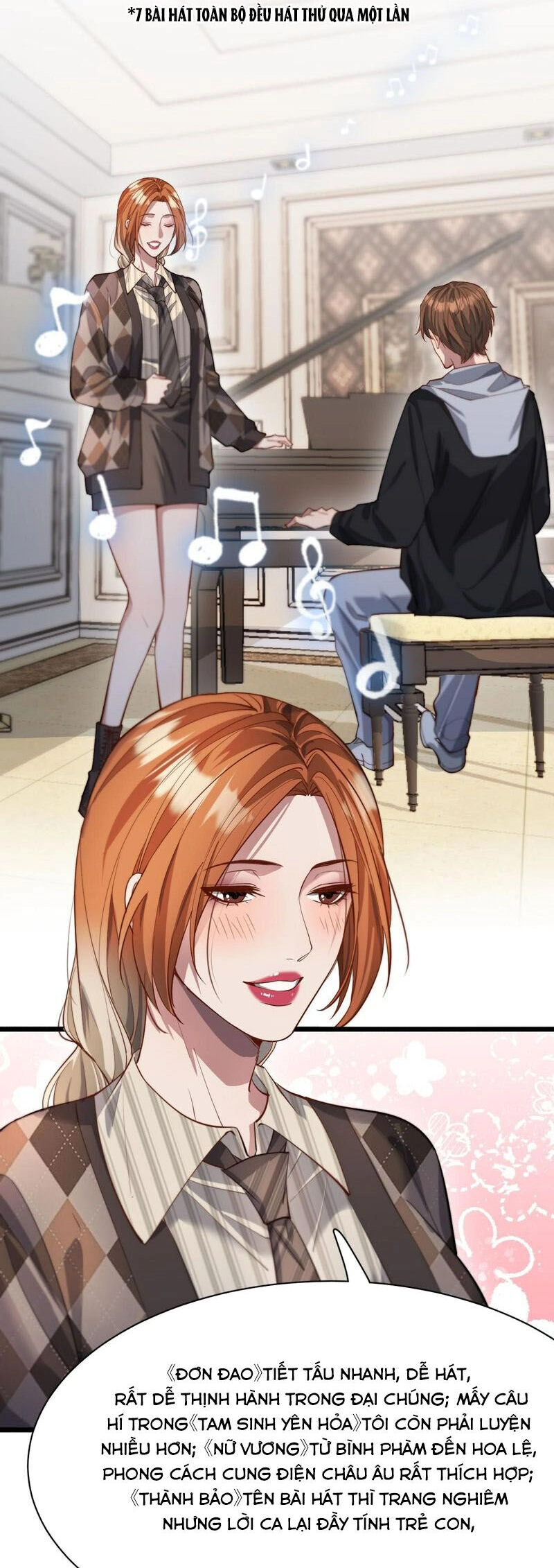 Ta Bị Kẹt Cùng Một Ngày 1000 Năm Chapter 70 - 11