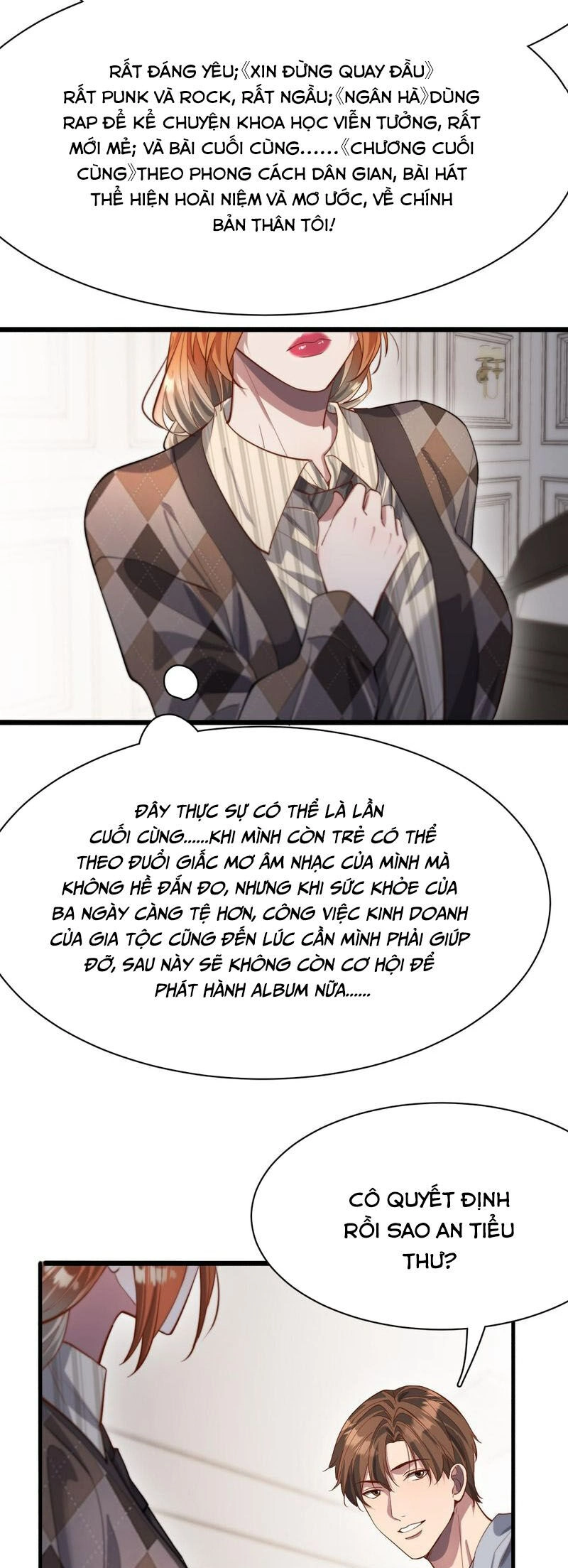 Ta Bị Kẹt Cùng Một Ngày 1000 Năm Chapter 70 - 12