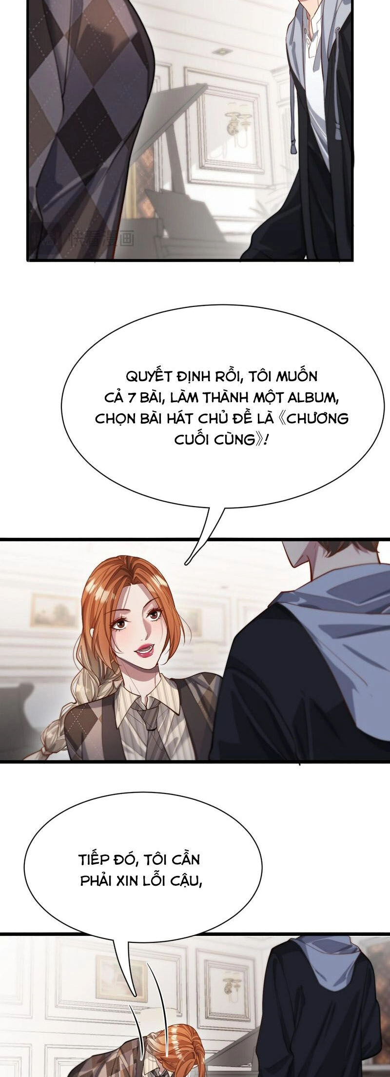 Ta Bị Kẹt Cùng Một Ngày 1000 Năm Chapter 70 - 13