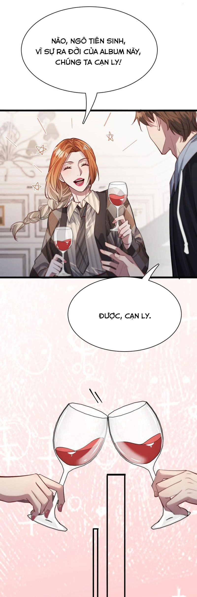 Ta Bị Kẹt Cùng Một Ngày 1000 Năm Chapter 70 - 15