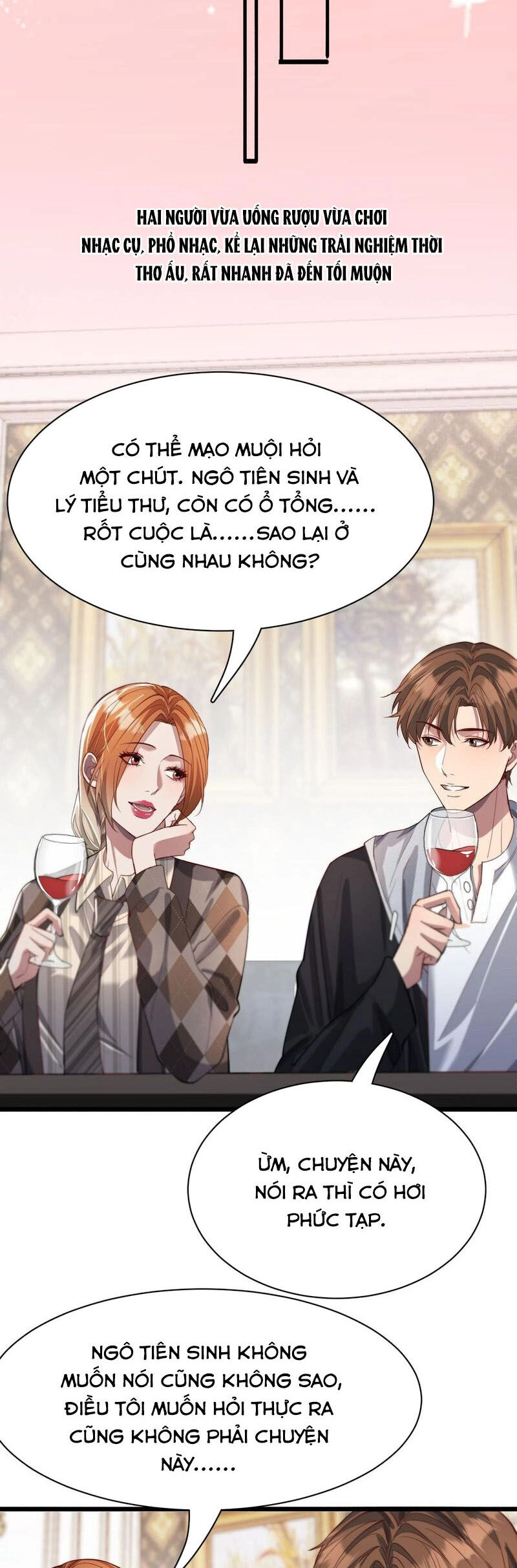 Ta Bị Kẹt Cùng Một Ngày 1000 Năm Chapter 70 - 16