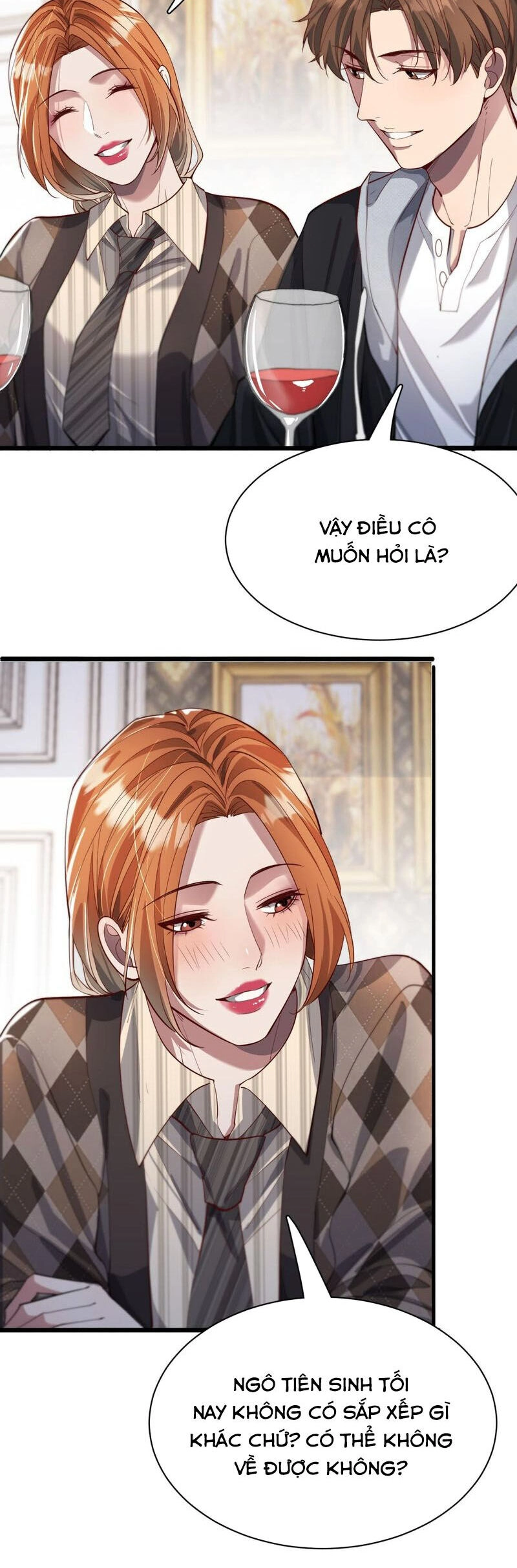 Ta Bị Kẹt Cùng Một Ngày 1000 Năm Chapter 70 - 17