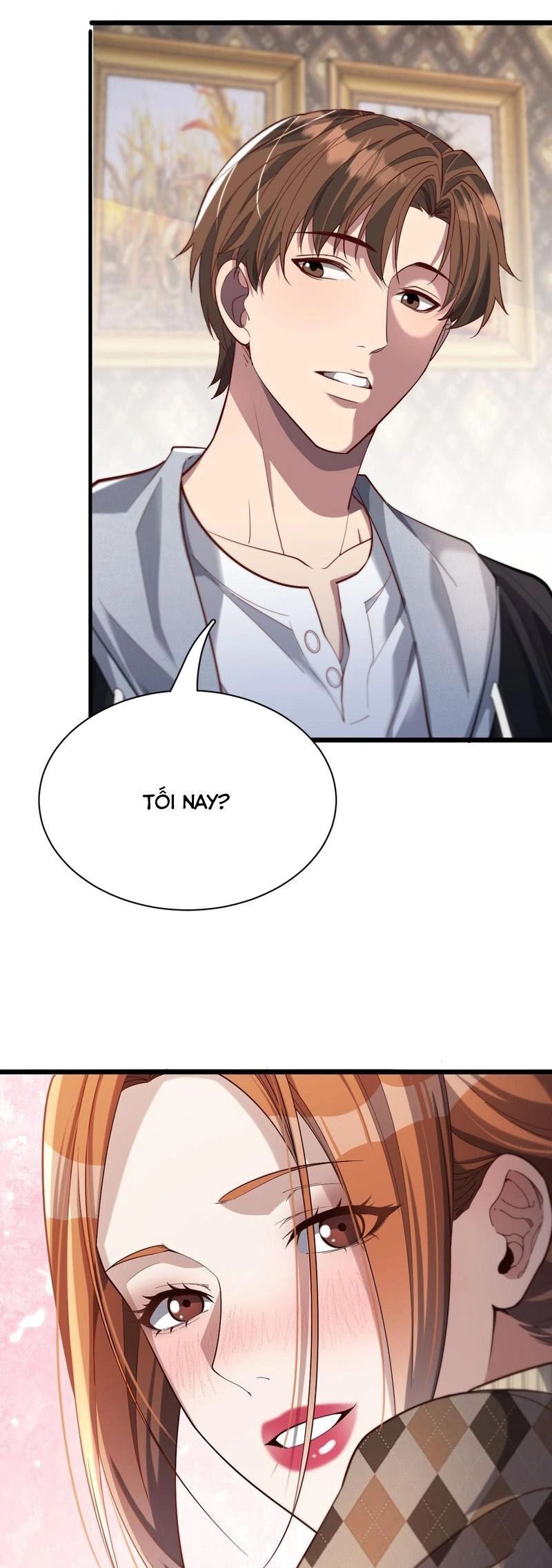 Ta Bị Kẹt Cùng Một Ngày 1000 Năm Chapter 70 - 18